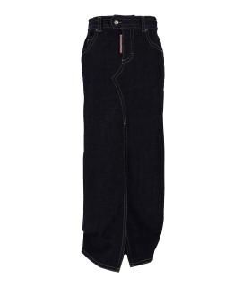 DSQUARED2 Юбка макси