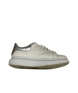 

Кроссовки ALEXANDER MCQUEEN