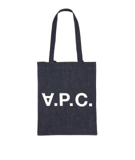 A.P.C. Сумка Тоут