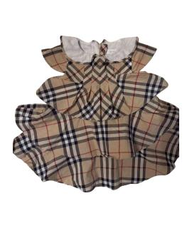 BURBERRY Платья и сарафаны