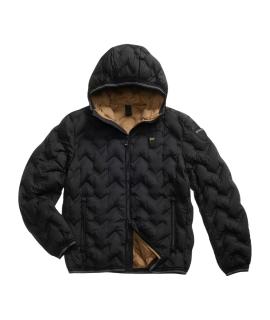 BLAUER Пуховик