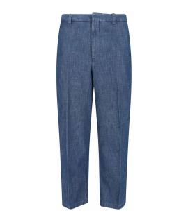 JIL SANDER Классические брюки