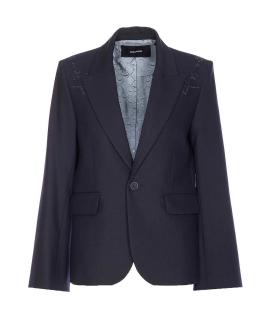 ZADIG & VOLTAIRE Жакет/пиджак