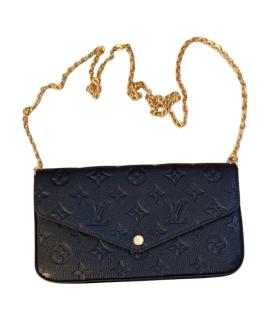 LOUIS VUITTON Сумка через плечо