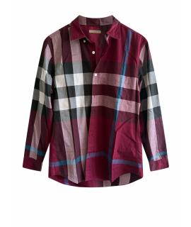 BURBERRY Классическая рубашка
