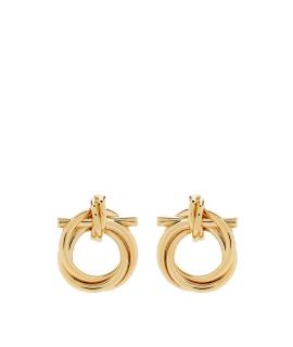 FERRAGAMO Серьги