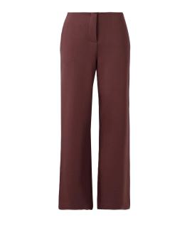 MAX MARA Брюки широкие