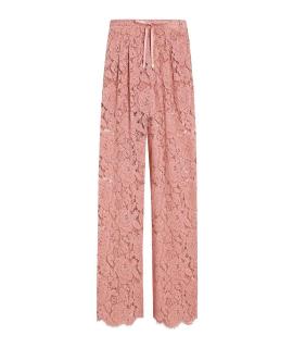 DOLCE&GABBANA Брюки широкие