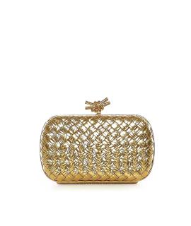 BOTTEGA VENETA Клатч/вечерняя сумка