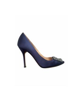 MANOLO BLAHNIK Туфли