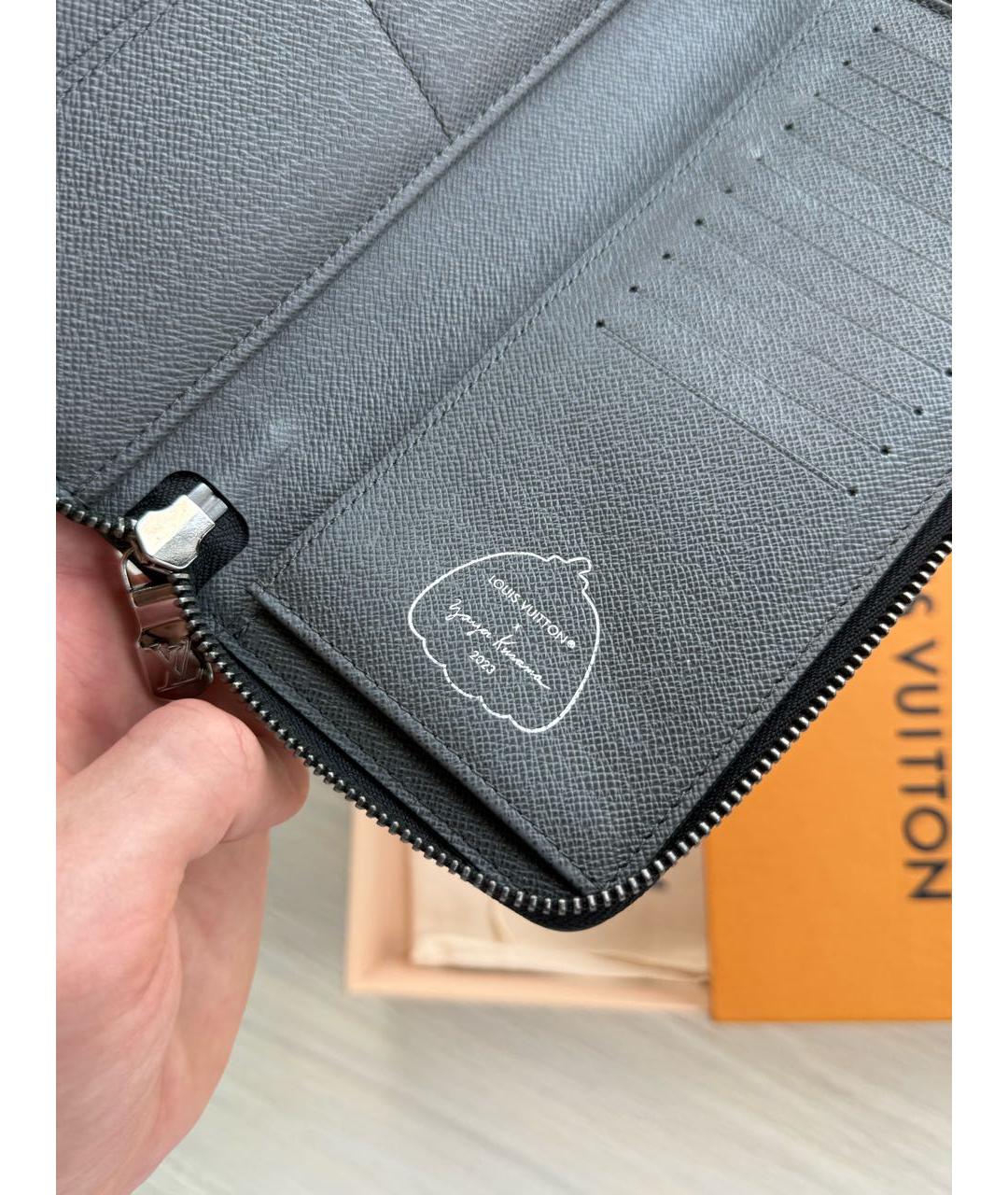 LOUIS VUITTON Мульти кошелек, фото 4