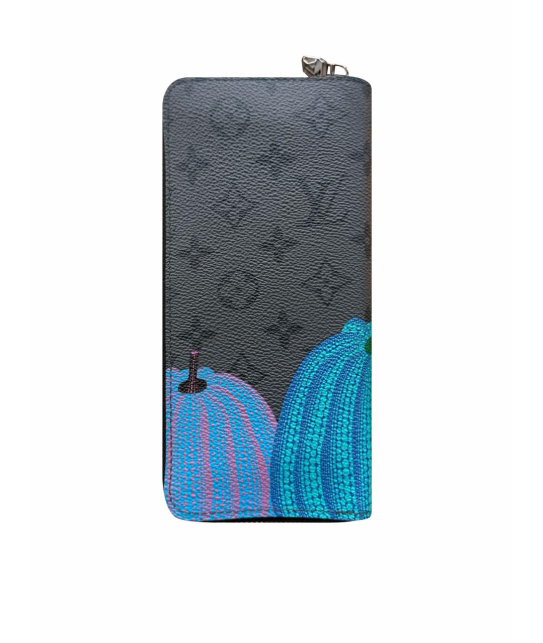 LOUIS VUITTON Мульти кошелек, фото 1