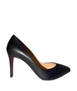 CHRISTIAN LOUBOUTIN Туфли
