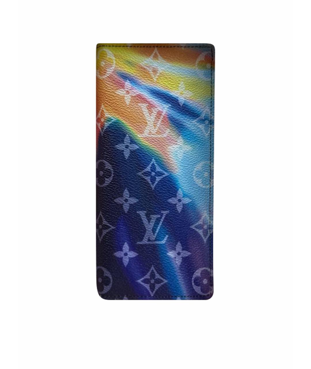 LOUIS VUITTON Мульти кошелек, фото 6