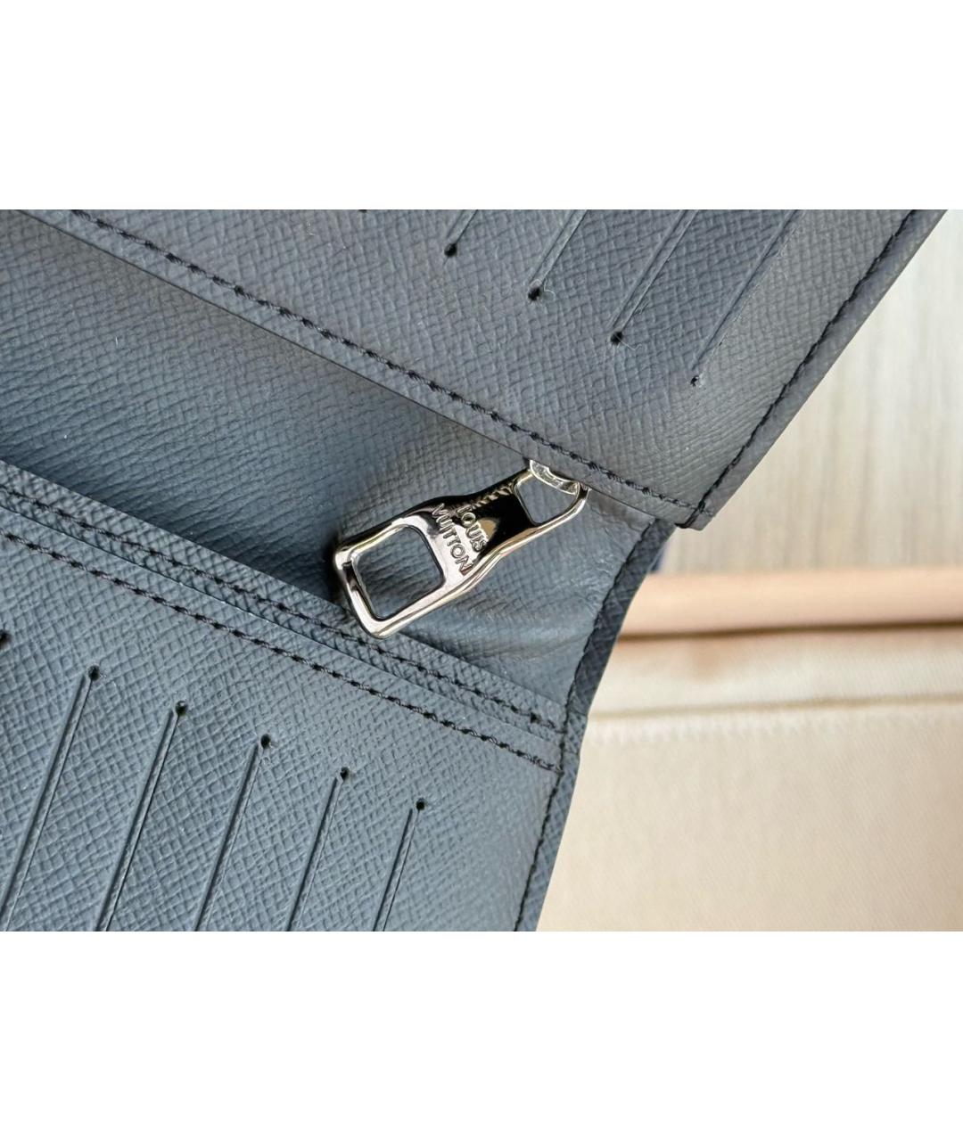 LOUIS VUITTON Мульти кошелек, фото 5