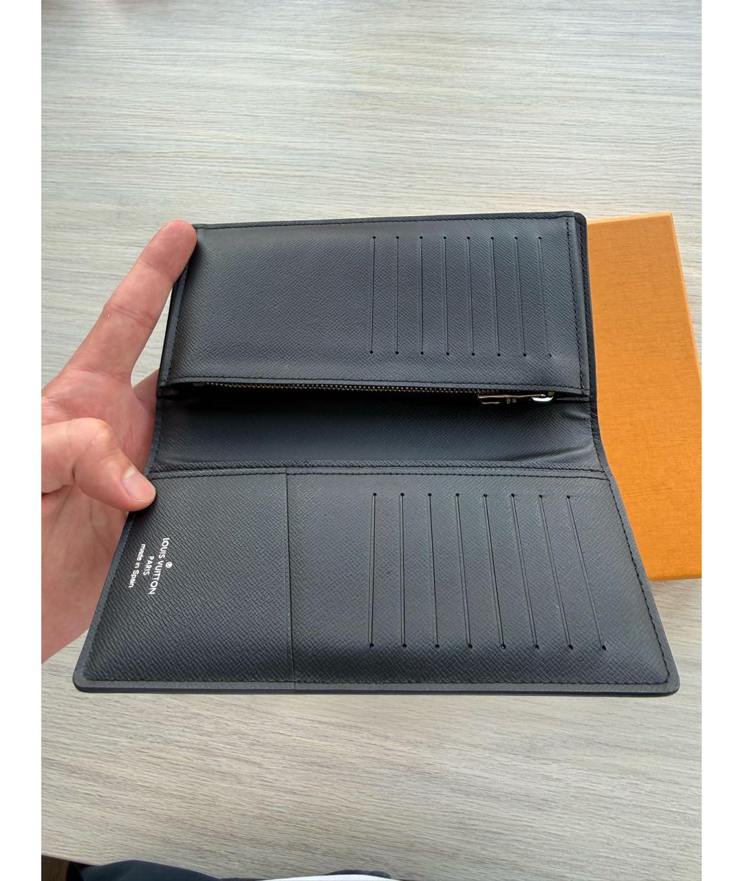 LOUIS VUITTON Мульти кошелек, фото 2