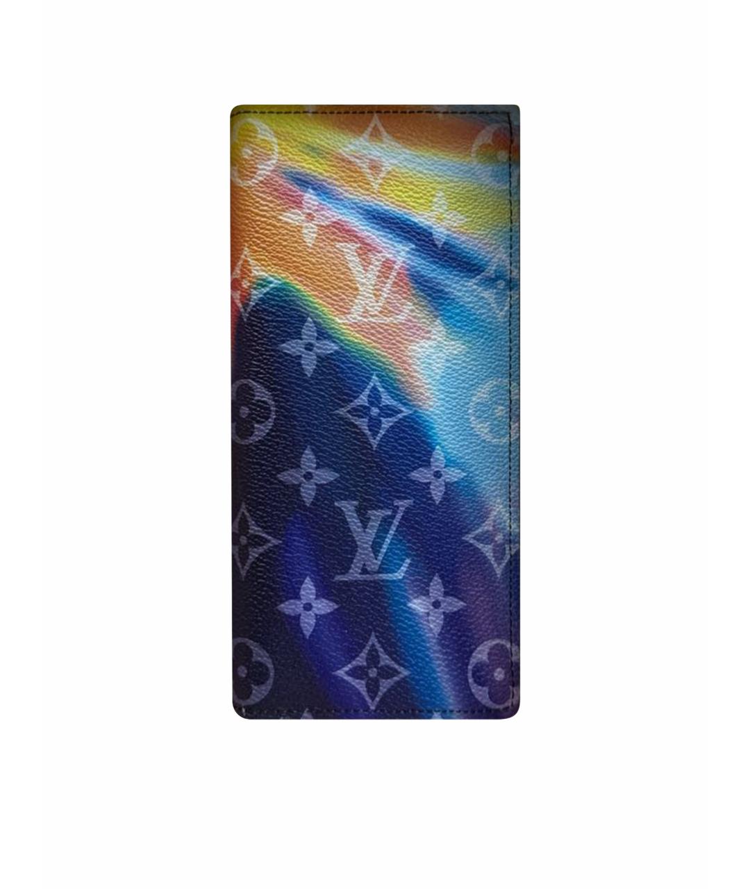 LOUIS VUITTON Мульти кошелек, фото 1