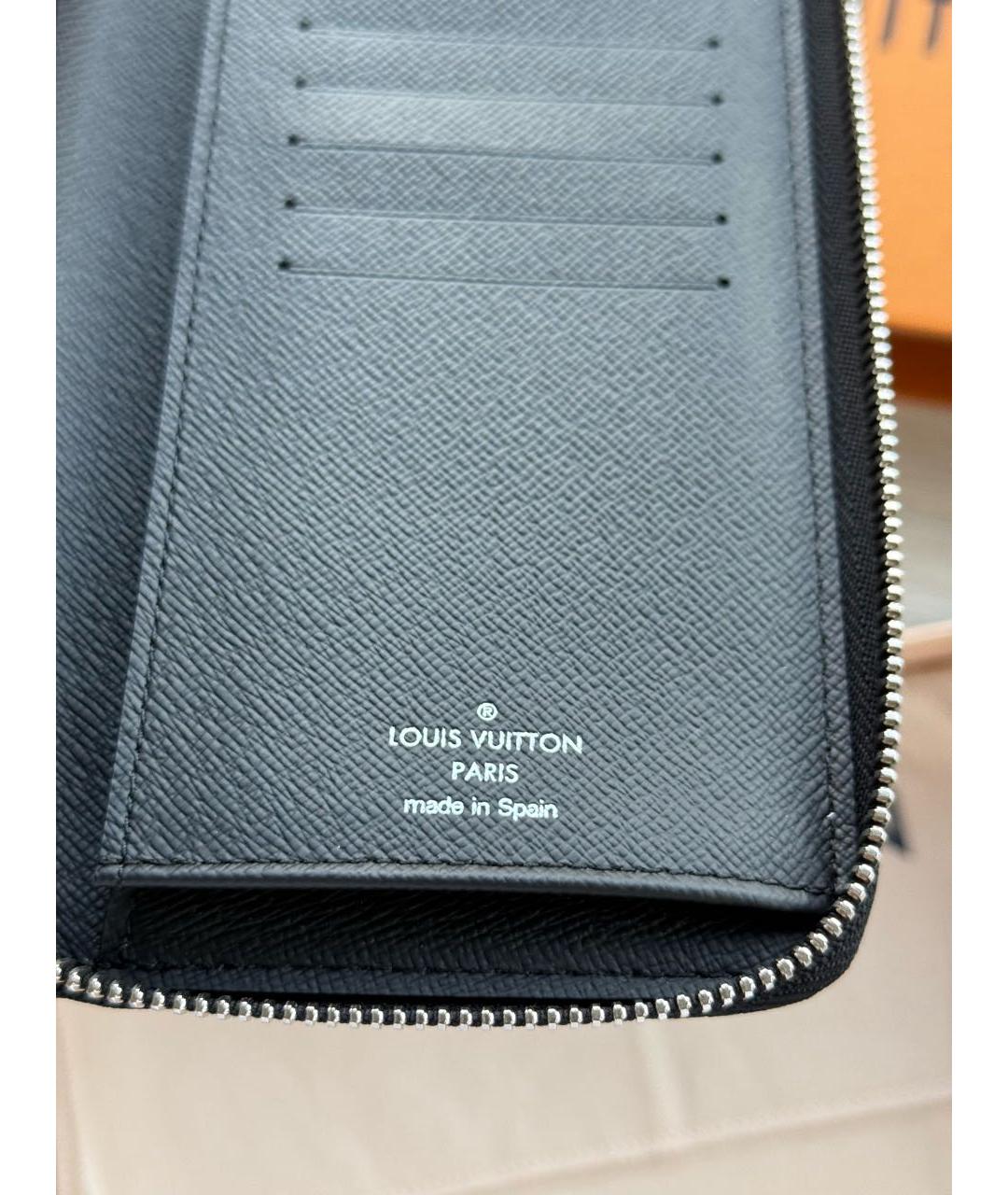 LOUIS VUITTON Мульти кошелек, фото 5