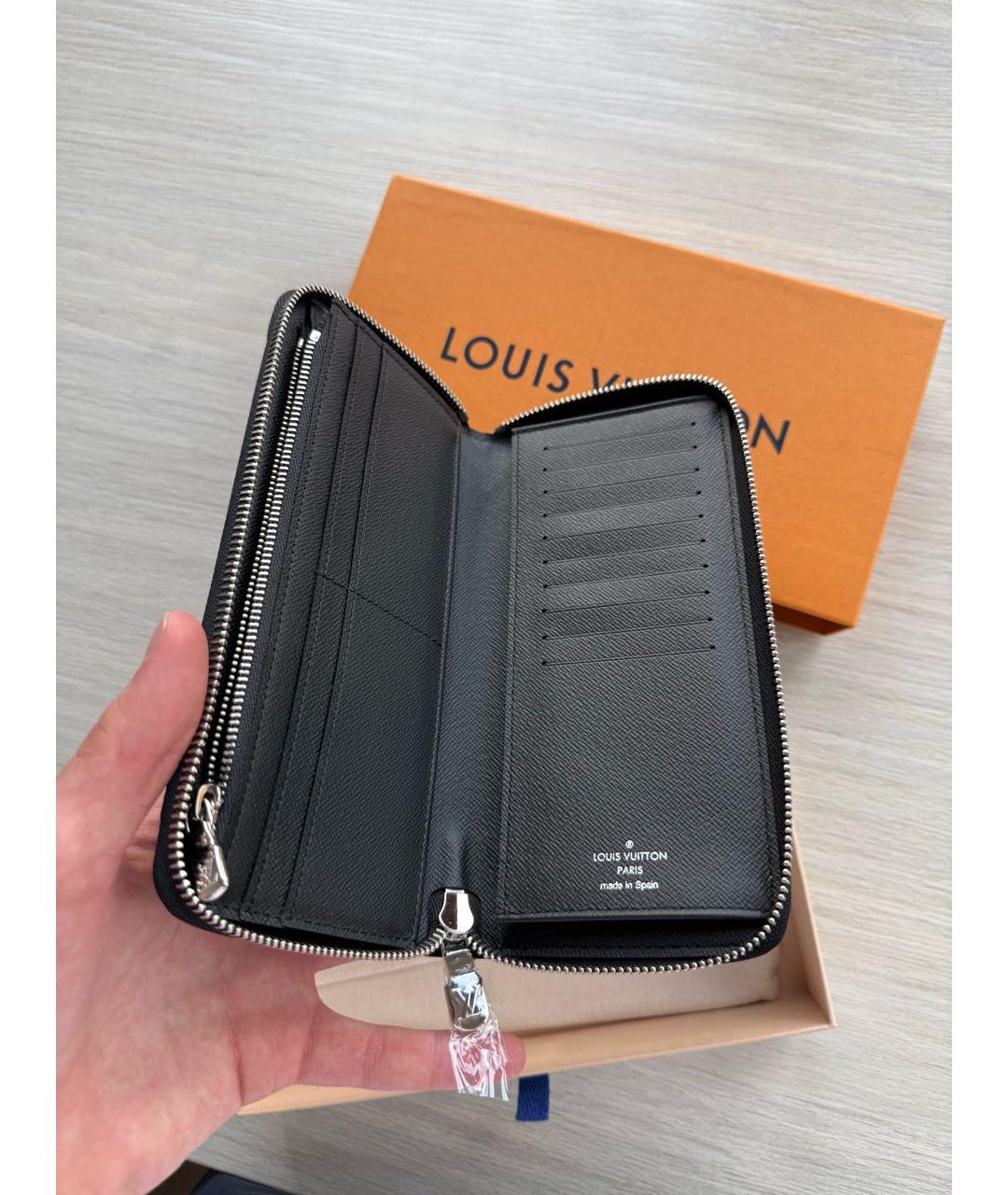 LOUIS VUITTON Мульти кошелек, фото 3