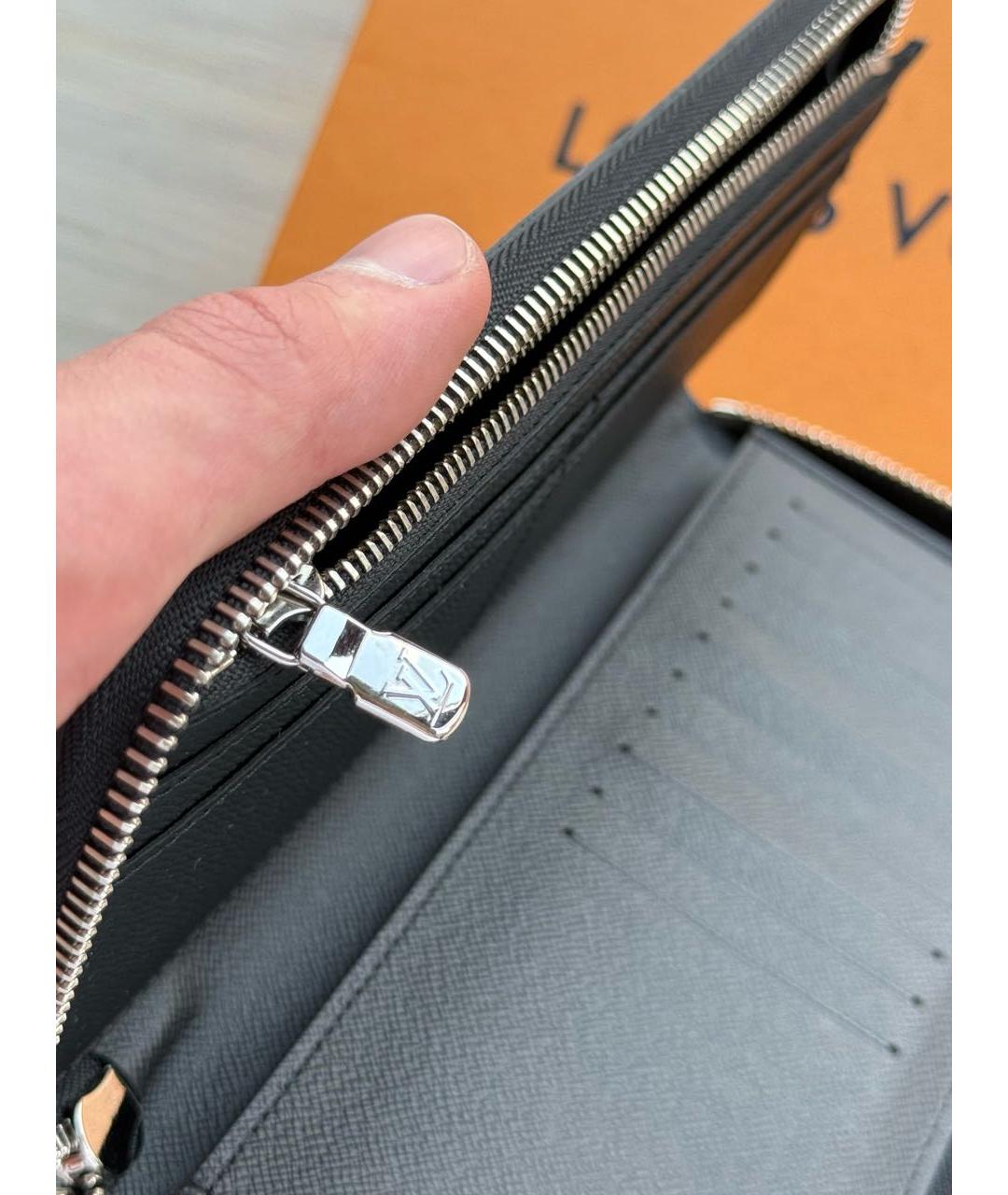 LOUIS VUITTON Мульти кошелек, фото 4
