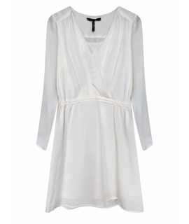 

Коктейльное платье BCBG MAXAZRIA