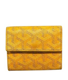 GOYARD Кошелек