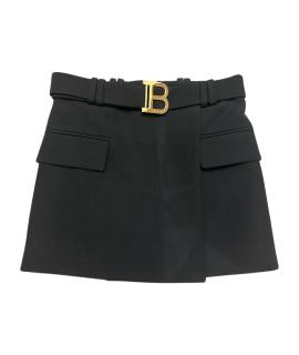 BALMAIN Юбка мини
