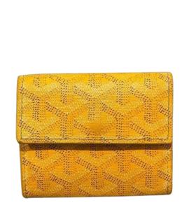 GOYARD Кошелек
