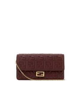 FENDI Клатч/вечерняя сумка