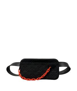 LOUIS VUITTON Поясная сумка