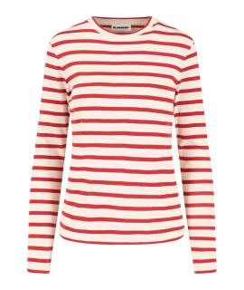 JIL SANDER Лонгслив