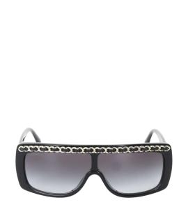 CHANEL Солнцезащитные очки