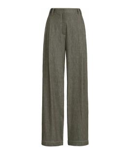BRUNELLO CUCINELLI Прямые брюки