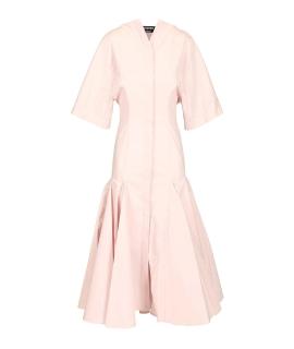 JACQUEMUS Повседневное платье