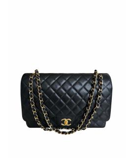 CHANEL Сумка через плечо