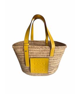 LOEWE Пляжная сумка