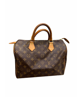 

Сумка тоут LOUIS VUITTON PRE-OWNED Speedy 30