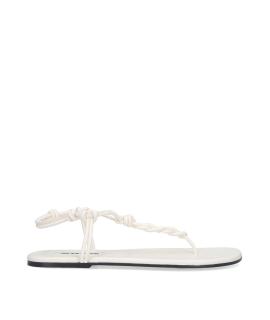 JIL SANDER Сандалии