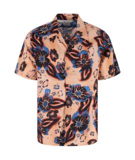 PAUL SMITH Кэжуал рубашка
