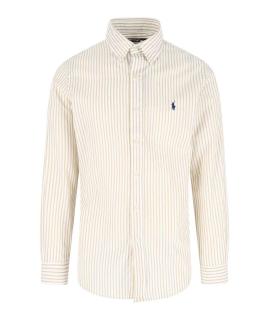 POLO RALPH LAUREN Кэжуал рубашка