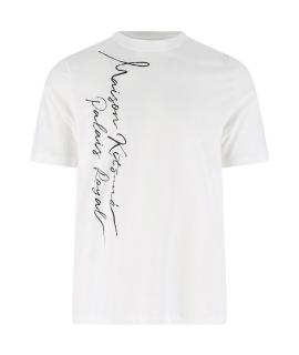 MAISON KITSUNE Футболка