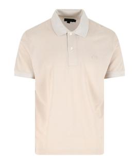 LACOSTE Поло с коротким рукавом