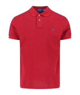 POLO RALPH LAUREN Поло с коротким рукавом