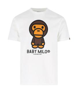 BAPE Футболка