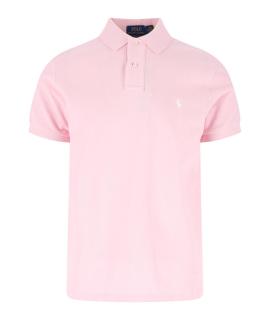 POLO RALPH LAUREN Поло с коротким рукавом