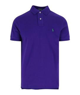 POLO RALPH LAUREN Поло с коротким рукавом