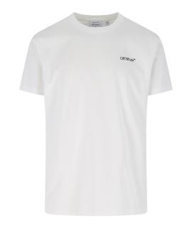 OFF-WHITE Футболка