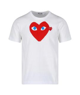 COMME DES GARÇONS PLAY Футболка