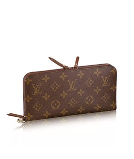 

Кошелек LOUIS VUITTON PRE-OWNED Insolite