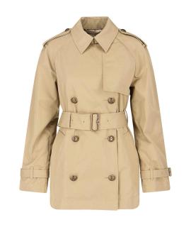 BURBERRY Тренч/плащ